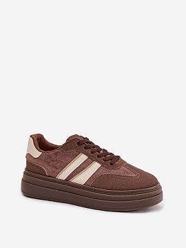 Pantofi de sport Step in style