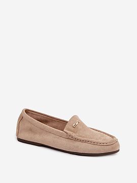 Mokasini Step in style