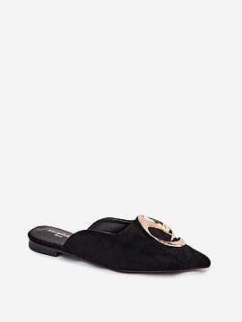 Şlapi Step in style
