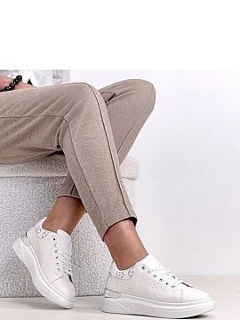 Pantofi de sport Solea  Pantofi sport moderni fabricați din piele ecologică de înaltă calitate, durabilă, ușor de întreținut și estetică. Este alegerea id
