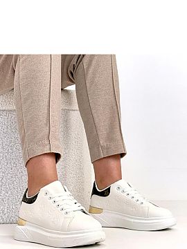 Pantofi de sport Solea  Pantofi sport moderni fabricați din piele ecologică de înaltă calitate, durabilă, ușor de întreținut și estetică. Este alegerea id