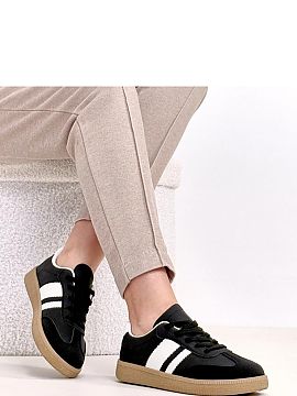Pantofi de sport Solea  Pantofi sport moderni fabricați din piele ecologică de înaltă calitate reprezintă o combinație ideală între funcționalitate și des