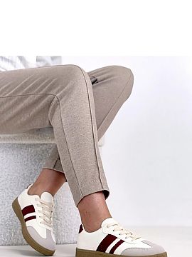 Pantofi de sport Solea  Pantofi sport moderni din piele ecologică de înaltă calitate reprezintă combinația perfectă între funcționalitate și design la mod�