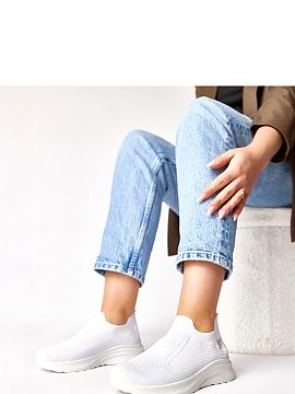 Pantofi de sport Solea  Pantofi sport eleganți dintr-un material ușor și respirabil sunt o propunere ideală pentru fiecare zi. Materialul exterior respirabil of
