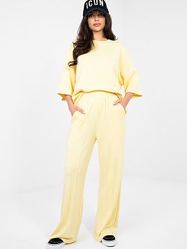 Pantaloni de trening Rue Paris