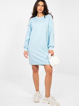 rochie de zi Rue Paris