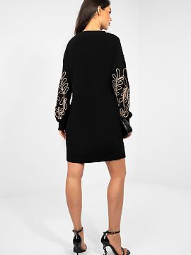 rochie de zi Rue Paris