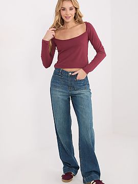 Bluzka Factory Price