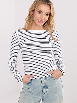 Bluză Factory Price  Bluza damă tip longsleeve este o propunere elegantă într-o interpretare casual, ideală pentru purtare zilnică. Croiala scurtă sublinia