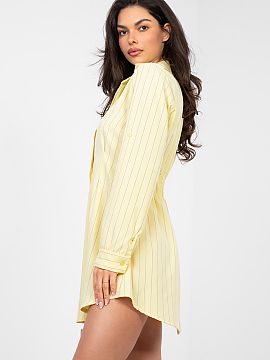 rochie de zi Rue Paris