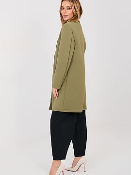 Cloak Rue Paris