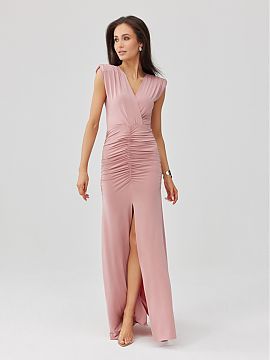 Rochie lungă Roco Fashion