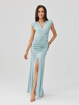 Rochie lungă Roco Fashion