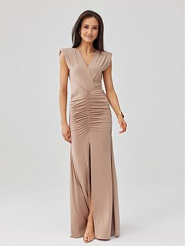 Rochie lungă Roco Fashion