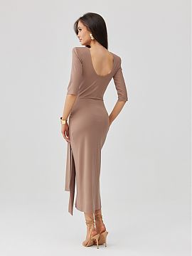 Rochie de zi Roco Fashion