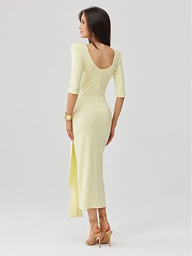 Rochie de zi Roco Fashion