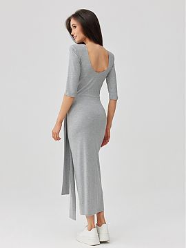 Rochie de zi Roco Fashion