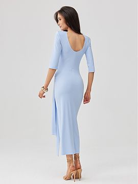 Rochie de zi Roco Fashion