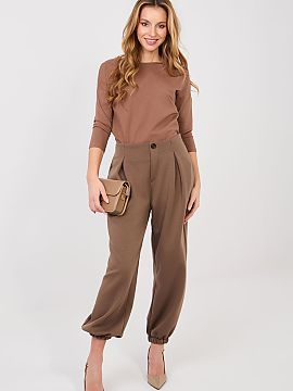 Pantaloni de trening Italy Moda