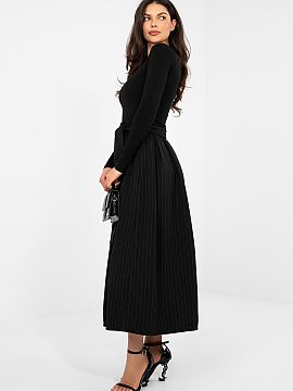 Fustă Italy Moda