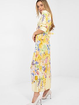 rochie de zi Italy Moda