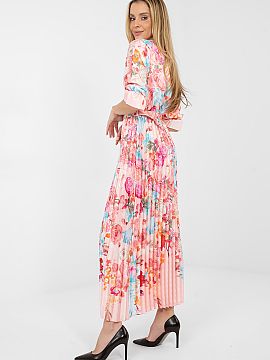 rochie de zi Italy Moda