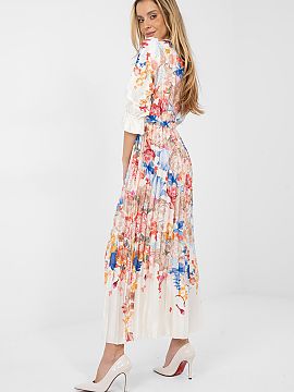 rochie de zi Italy Moda