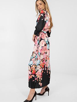 rochie de zi Italy Moda