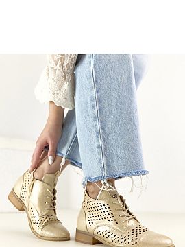 Botine Solea