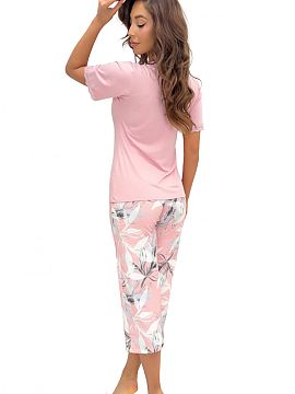 Pijama Donna