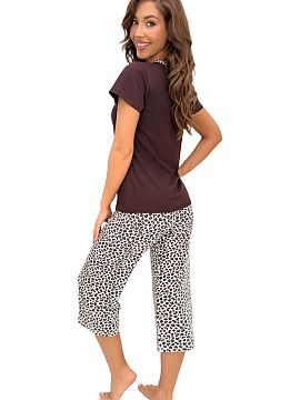 Pijama Donna