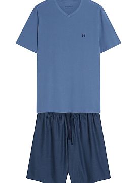 Pijama Henderson