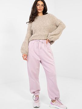 Pantaloni de trening Factory Price  Pantaloni de trening confortabili și eleganți de tip joggery sunt o alegere excelentă pentru fiecare zi. Se potrivesc perfect stilului ca