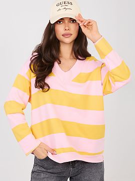 Bluză Factory Price  Bluza elegantă de damă cu caracter casual este o propunere excelentă pentru ziua de zi. Se va potrivi atât în outfiturile urbane, cât 