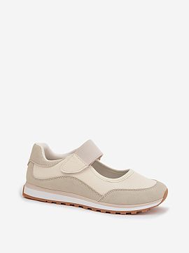 Pantofi de tip semi-sport Step in style