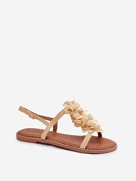 Sandale Step in style