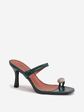 Încălțări cu toc Step in style
