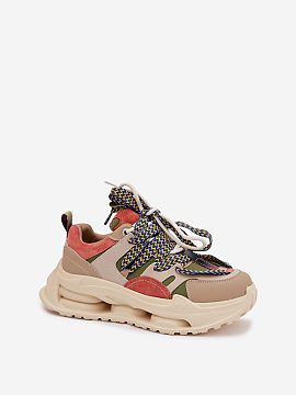 Pantofi de sport Step in style