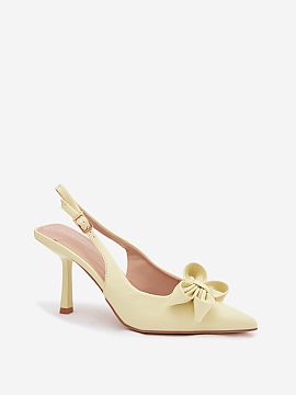 Sandale cu toc Step in style