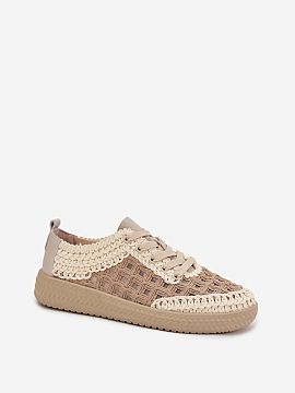 Pantofi Step in style