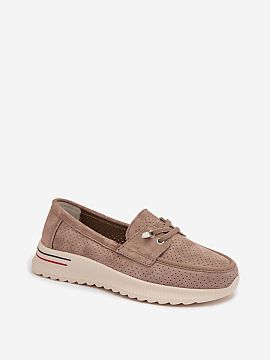Pantofi Step in style
