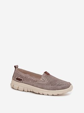 Pantofi Step in style