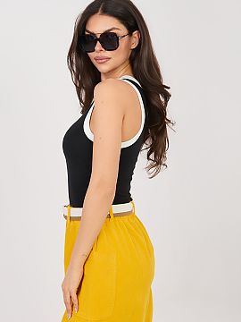 Top Sublevel