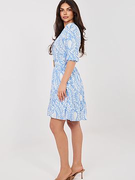 rochie de zi Sublevel