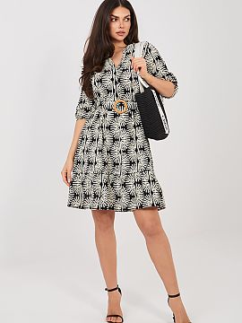 rochie de zi Sublevel