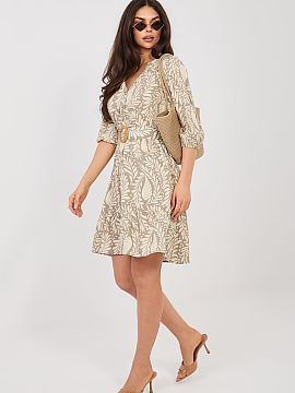 rochie de zi Sublevel