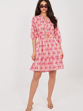 rochie de zi Sublevel