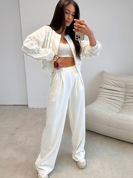 Jachetă Roco Fashion