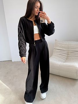 Jachetă Roco Fashion