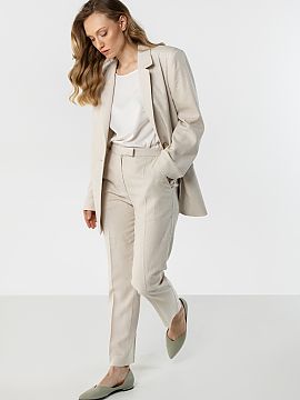 Pantaloni de damă awama